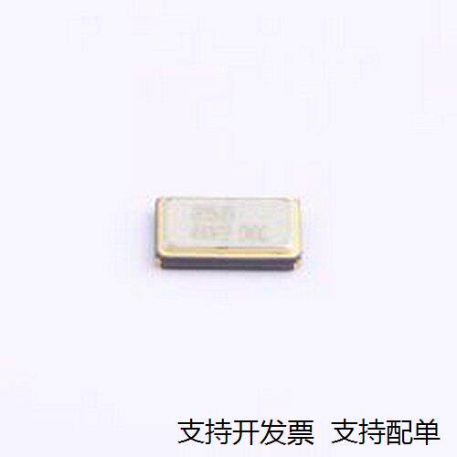 ABMM2-25.HZ-ET无源晶振