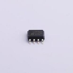 L5970ADTR DC-DC电源芯片 L5970ADTR SOIC-8 原装现货
