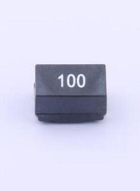 SMCM090605-100 共模滤波器 两路 贴片共模滤波器 阻抗920&Omega;