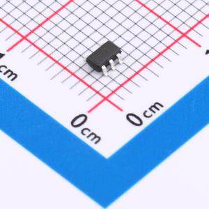 AD24C02 EEPROM AD24C02 I2C 2Kbit SOT-23-5L 原装现货