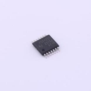 TPS54225PWP DC-DC电源芯片 TPS54225PWP HTSSOP-14-EP 原装现货