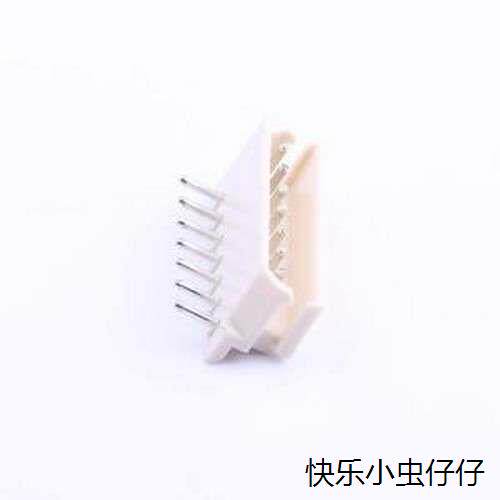 5264-7AWD米色线对板针