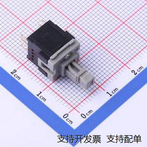 ESB30插件按键开关ESB3