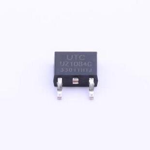 UZ1084G-3.3V-TN3-R 线性稳压器(LDO) 输入15V 输出3.3V 5A TO-25