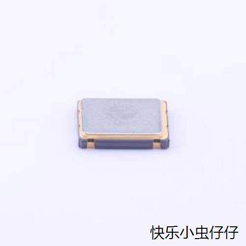6N08G33YC有源晶振MHz