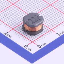 PSPCAQ75-222K 功率电感 2.2mH ±10% 260mA 4.85Ω