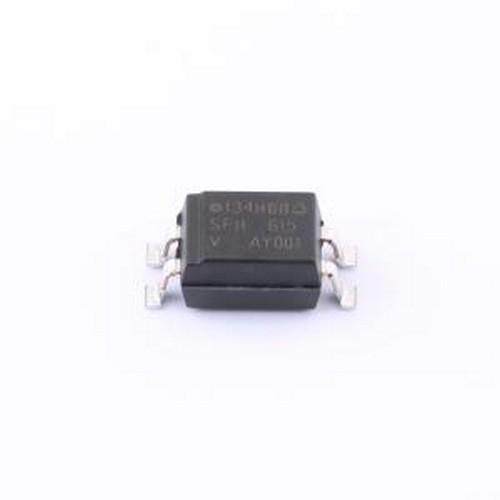SFH615AY-X019T 光耦-光电晶体管输出 SFH615AY-X019T SMD-4P 原