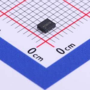 2NM72000C33YC 预编程振荡器 72MHz &plusmn;25ppm LVCMOS SMD252
