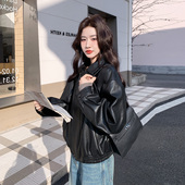 C204短款 皮衣外套248 268