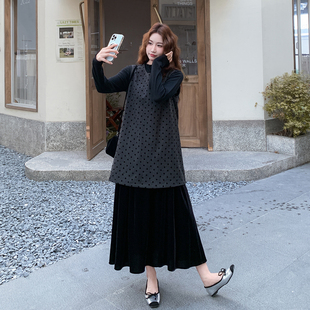 2/8  新款套装裙 298/318