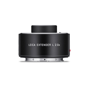 2.0x增倍镜 适用70 200 400mm长焦镜头增距镜 Leica 100 徕卡