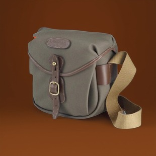 白金汉Billingham徕卡微单相机包Hadley HD小单肩摄影包 Digital