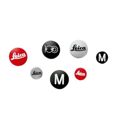 Leica/徕卡原装相机快门按钮