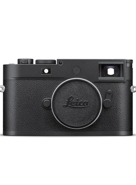 【咨询优惠24期免息】Leica/徕卡M11 Monochrom黑白微单数码相机