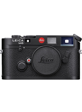 【咨询优惠12期免息】Leica/徕卡M6黑漆复刻版胶片相机莱卡m6胶卷