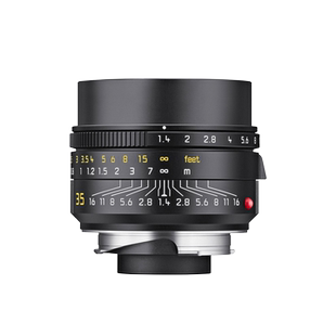 徕卡35 1.4 M35mm 莱卡M11相机定焦镜头 SUMMILUX Leica