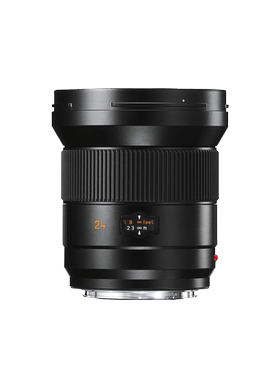 徕卡SUPER-ELMAR-S 24mm f/3.5超广角s镜头莱卡s24/3.5风光建筑