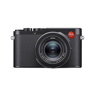 徕卡 Leica LUX 8相机莱卡dlux8多功能便携数码 赠原电池