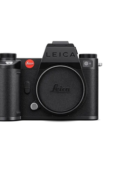 【咨询优惠】Leica/徕卡SL3-S微单数码全画幅无反相机2400万6K