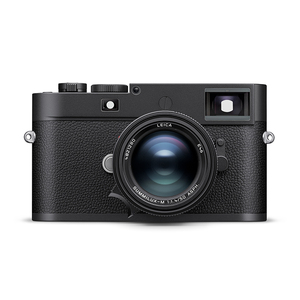 Leica/徕卡M11-D莱卡M11D旁轴数码相机单反专业全画幅微单