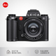 Leica 88VIP 徕卡 8K视频 6030万像素 SL3全画幅无反相机