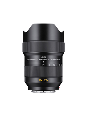 【咨询优惠】LeicaSuper-Vario-Elmarit-SL14–24f/2.8ASPH.11194