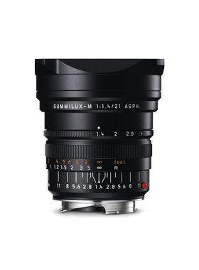 Leica/徕卡SUMMILUX-M 21/1.4 ASPH莱卡镜头21mm f/1.4广角风光
