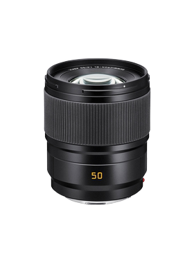 【咨询优惠】徕卡（Leica）Summicron-SL50 f/2 ASPH.镜头 sl50/2