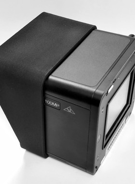 飞思ⅠQ系列用遮光罩，PHASEONE IQ4150MP、IQ150、160、180、380