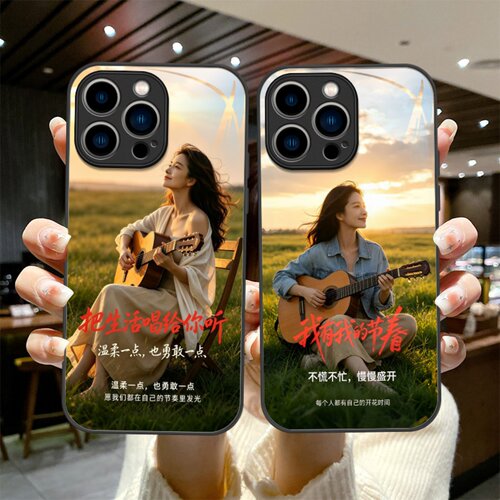 创意支持来图定制各种型号手机壳
