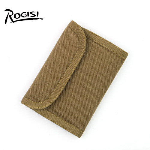 ROGISI 아웃도어 지갑 캐주얼 지갑 2단키백 밀리터리 팬 지갑 10P13
