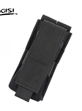 ROGISI陆杰士 MOLLE野营工具套 户外手电筒套 军迷工具套 10P08