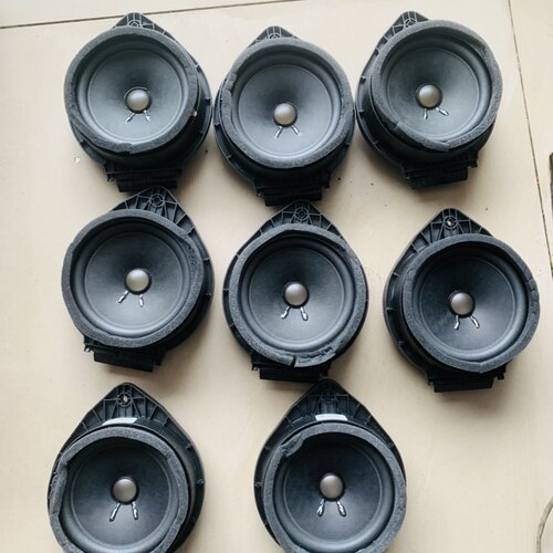 别克新君威君越GL8博士音响雪佛兰迈瑞宝XL喇叭BOSE6.5寸一只价