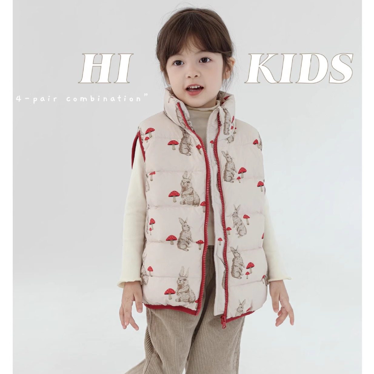 男女童羽绒马甲儿童2024秋冬新买羽绒背心宝宝羽绒马甲内搭外穿潮,童装/婴儿装/亲子装,羽绒马甲,淘宝优惠券,粉丝福利购,淘宝优惠卷