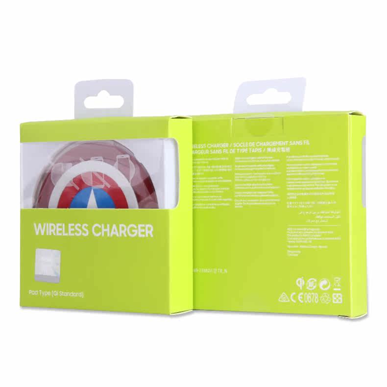 chargeur QIND pour téléphones SAMSUNG SAMSUNG - Ref 1299649 Image 5