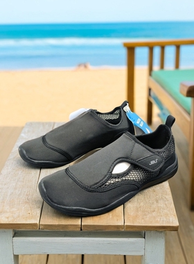 JBU 外贸原单捡漏特价夏季户外男女溯溪鞋凉鞋涉水轻便休闲运动鞋