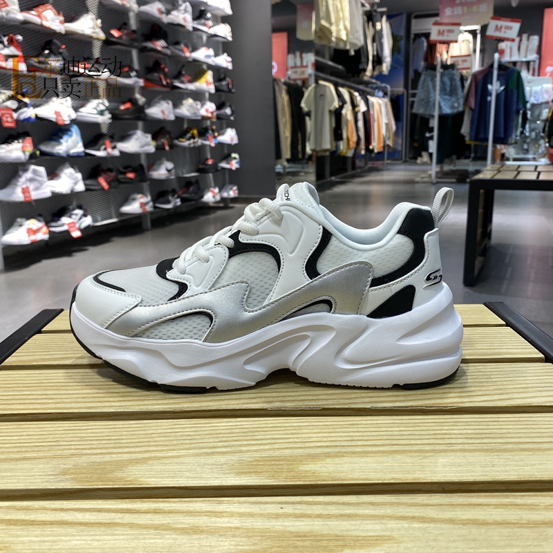 Skechers斯凯奇正品全新