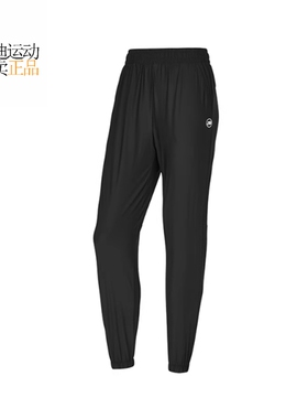 Skechers/斯凯奇女士新款运动休闲透气长裤P224W171-P223W072