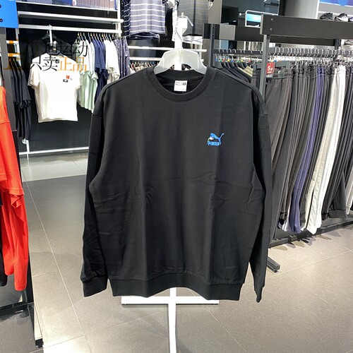 Puma/彪马正品全新卫衣