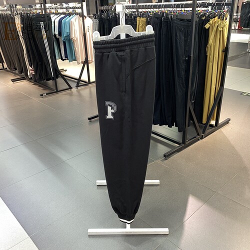 PUMA/彪马女运动休闲长裤