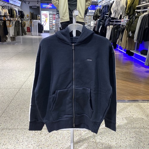 UnderArmour安德玛男加绒外套