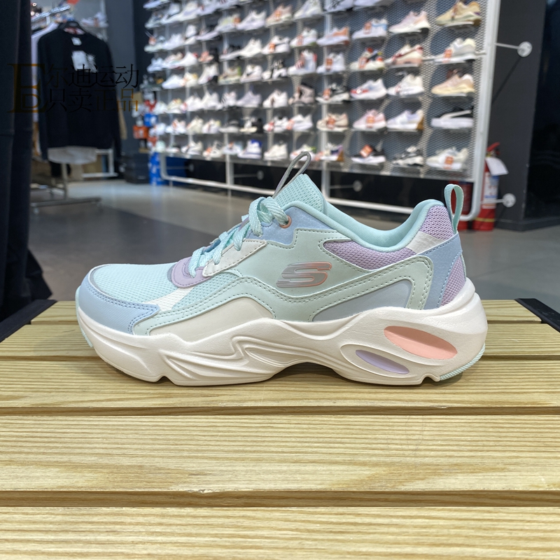 Skechers斯凯奇正品全新