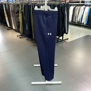 简约加绒休闲运动长裤 Under 新款 安德玛男女同款 23600705 Armour