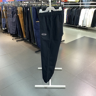P223M064 斯凯奇男裤 透气跑步长裤 运动休闲小脚裤 L223M069 新款
