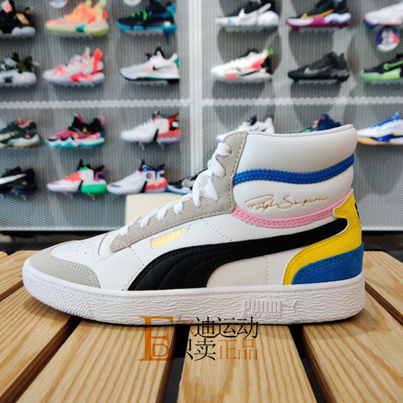 Puma/彪马正品全新休闲鞋