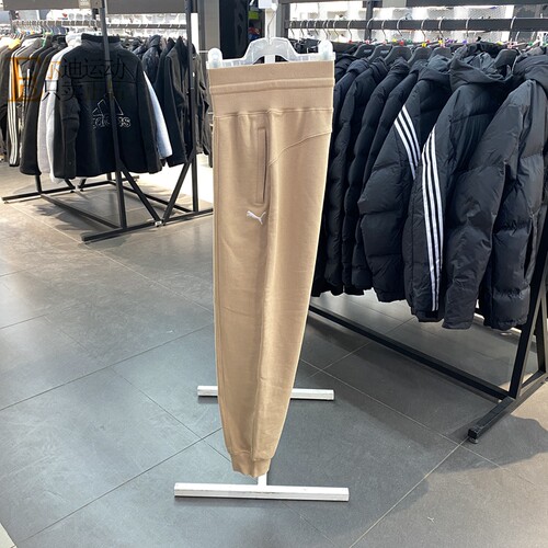 PUMA/彪马女运动休闲长裤