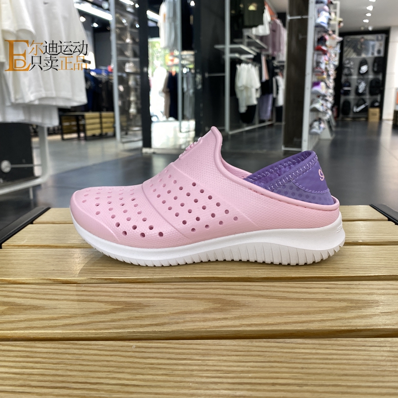 Skechers斯凯奇正品全新