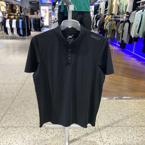 Skechers/斯凯奇男POLO短袖