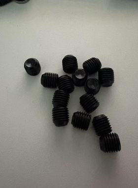 司骏 hk416原厂手柄底盖螺丝 MP5模型m4 mk18握把螺丝配件