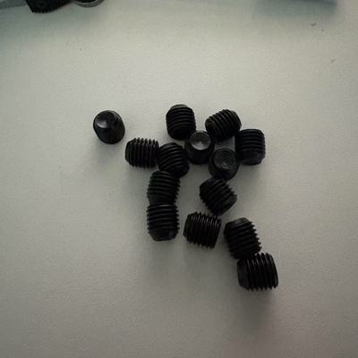 司骏 hk416原厂手柄底盖螺丝 MP5模型m4 mk18握把螺丝配件